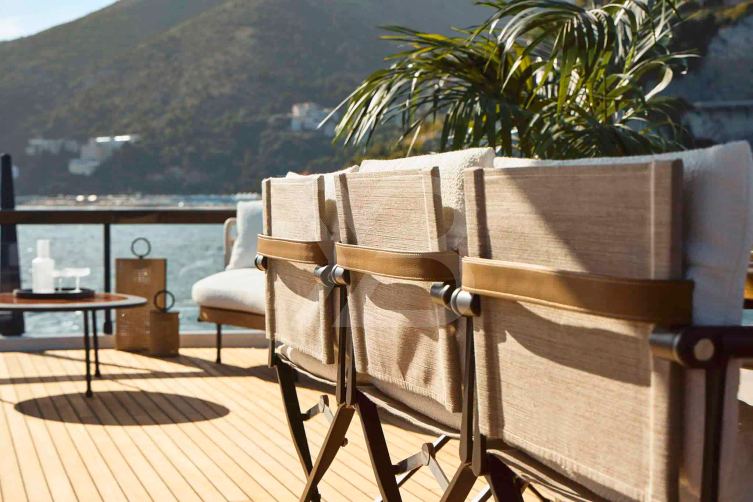 Fly 82 / 01 yacht  10