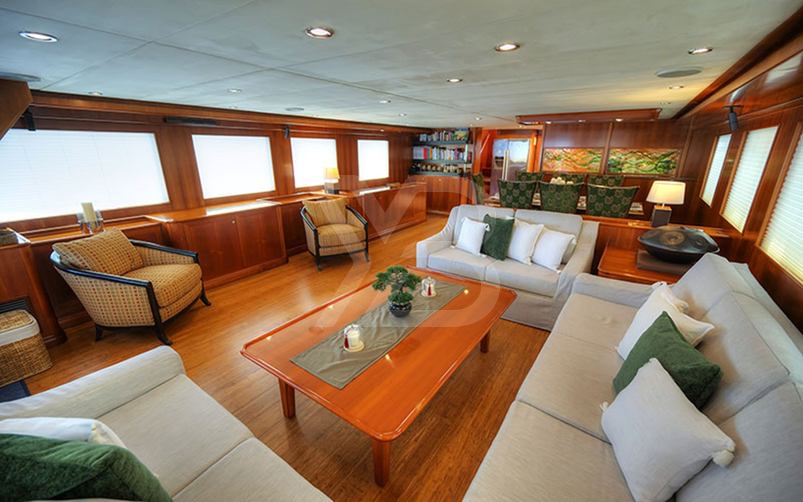 VOYAGER Yacht - 26m (84ft) Algar Construcao De Iates, Lda 2004 | YachtBuyer