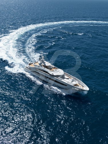 Arkadia yacht exterior 42