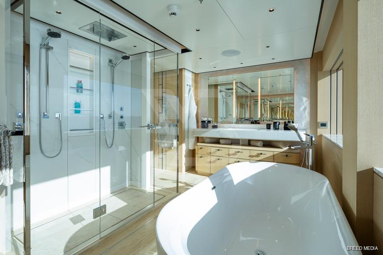 Asia yacht interior 13