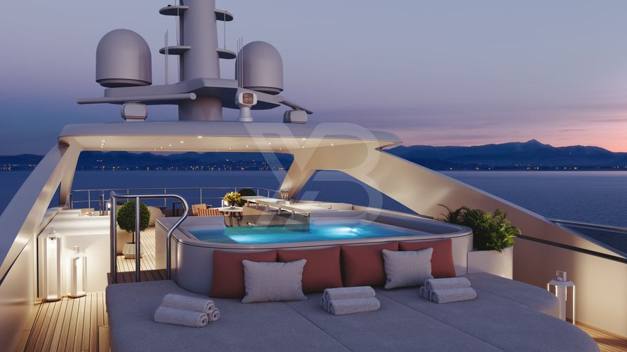 Frida yacht exterior 3