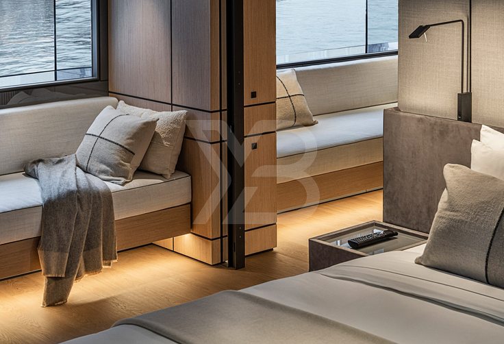 Ace yacht interior 31