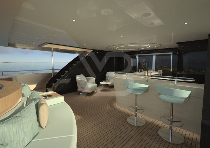 Anjelif yacht interior 39