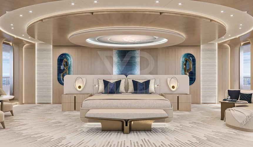 Project Life yacht interior 11