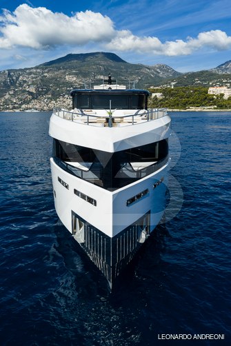 Angiola yacht exterior 3