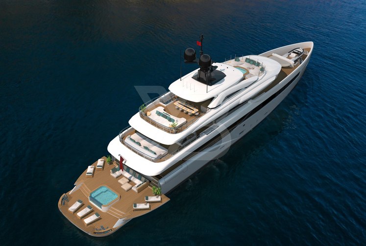 Bilgin 173/01 yacht exterior 4