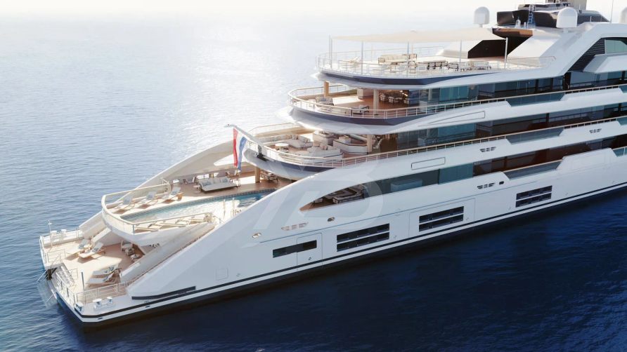 Tanzanite yacht exterior 15