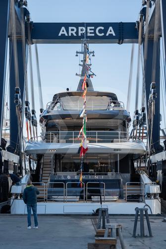 Gemini yacht  4
