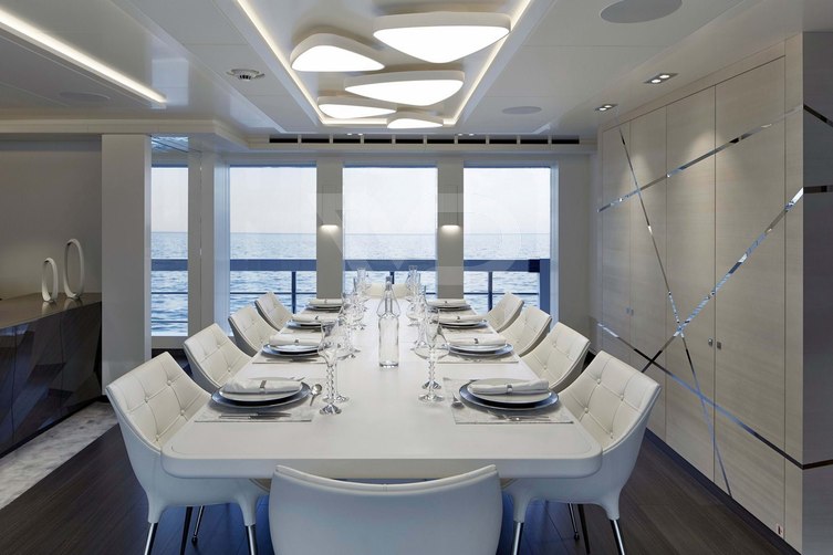 Home yacht interior 10