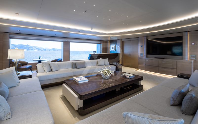 O'Pari yacht interior 43