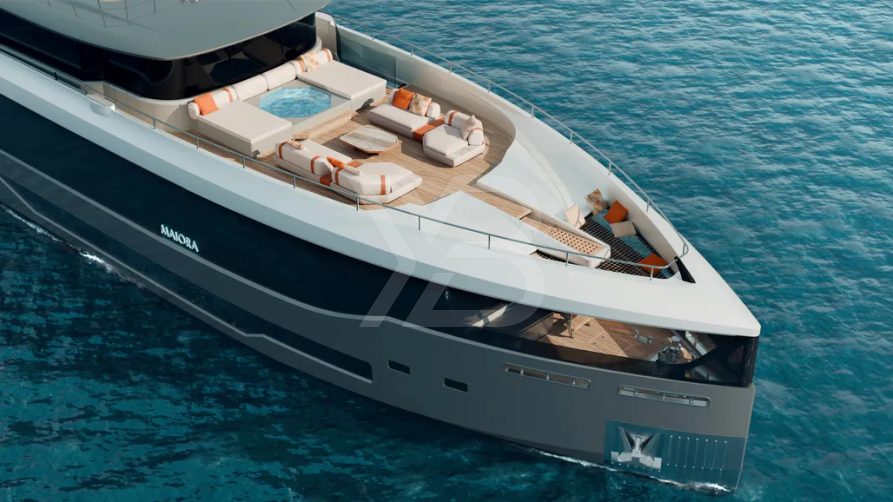 Angola yacht exterior 3