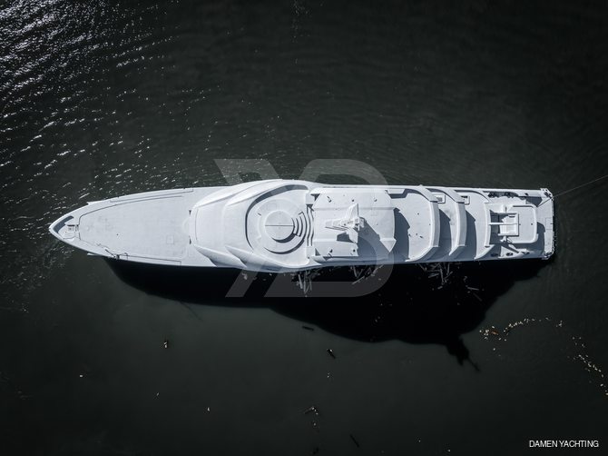 Pangea yacht exterior 17