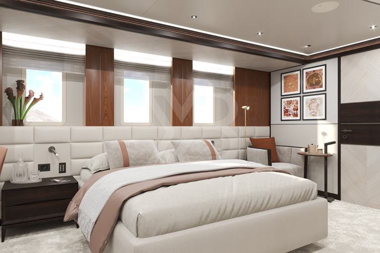 Solemates yacht interior 43