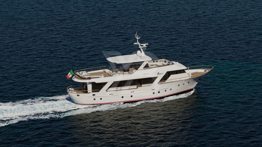 AF yacht exterior 2