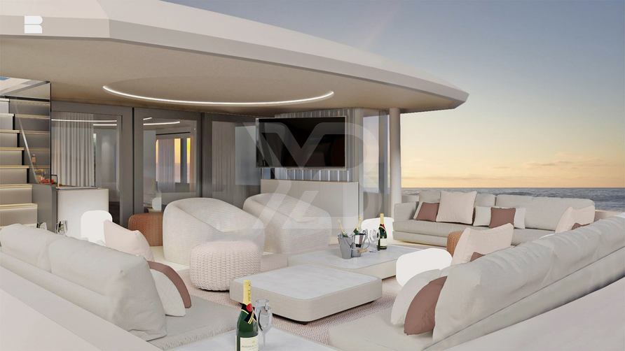 Hygge yacht interior 38