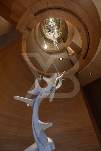 Jas yacht interior 7