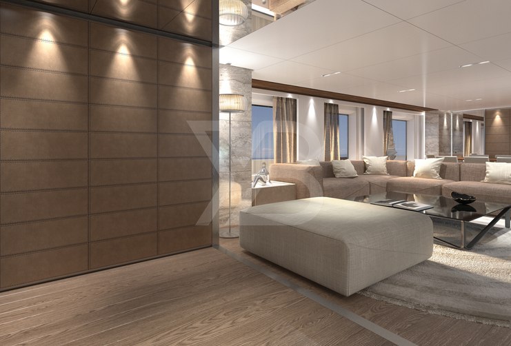 Kinda yacht interior 7