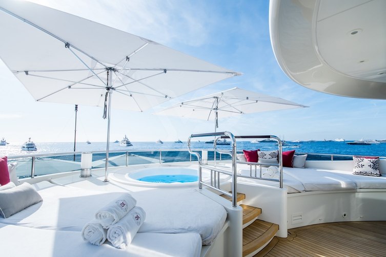 After You yacht exterior 3