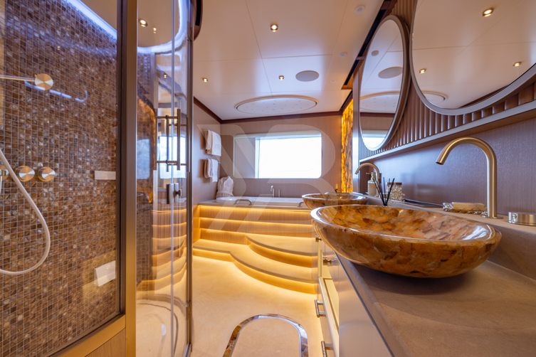 Anjelif yacht interior 26