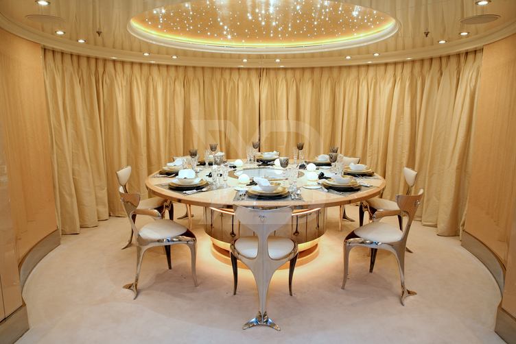 Sunday yacht interior 11