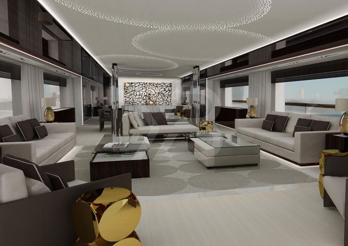 N2H yacht interior 7