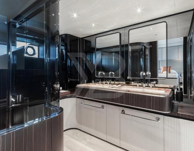 REV yacht interior 13