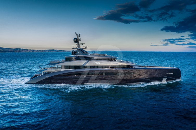 Salt yacht exterior 2