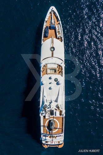 Samar yacht exterior 15