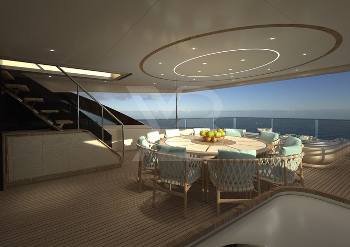 Anjelif yacht interior 34