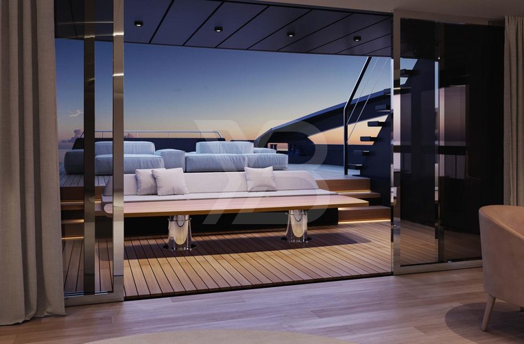 Lori yacht interior 8