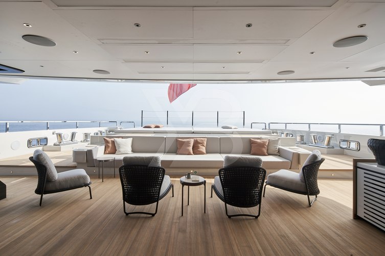 Lemon Tree yacht interior 47