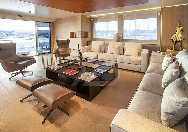 K yacht interior 14