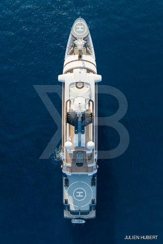 Octopus yacht exterior 28