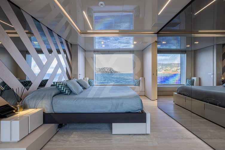 Emocean yacht interior 17