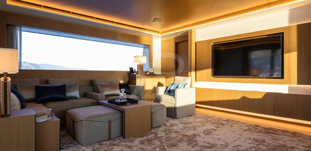 Alfa yacht interior 18