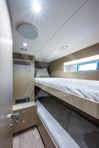 Rock Stars yacht interior 31