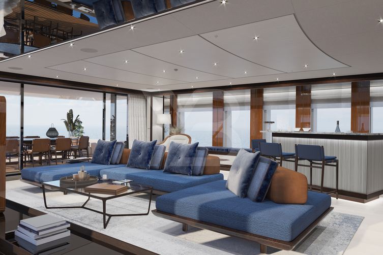 Solemates yacht interior 21