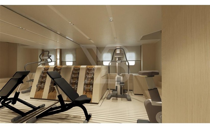 Ela yacht interior 14