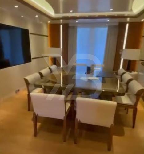 Nord yacht interior 18