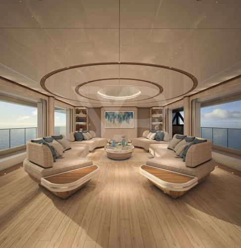 Anjelif yacht interior 8