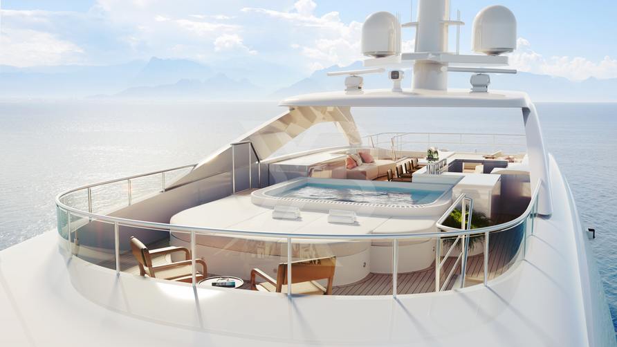 Solemates yacht exterior 13