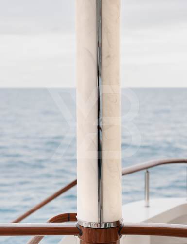 Special One yacht exterior 112