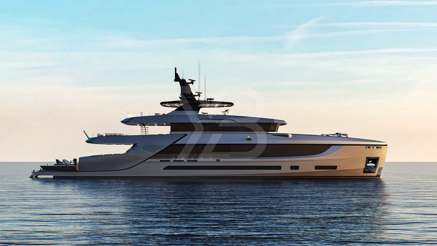 NOA 46 Yacht - 46m Noa Yachts 2025 | YachtBuyer