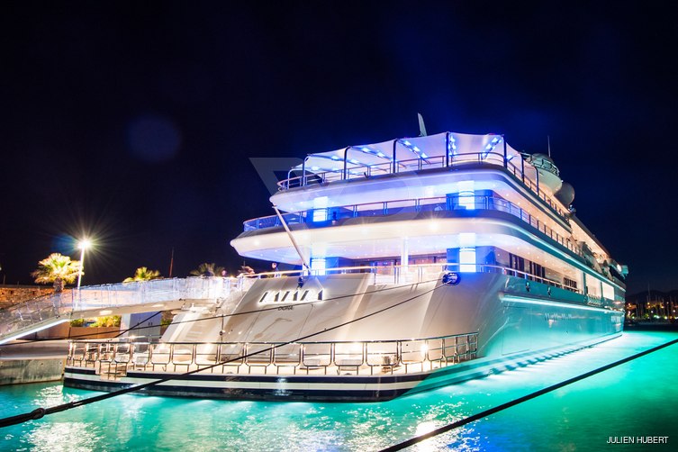 Katara yacht exterior 16