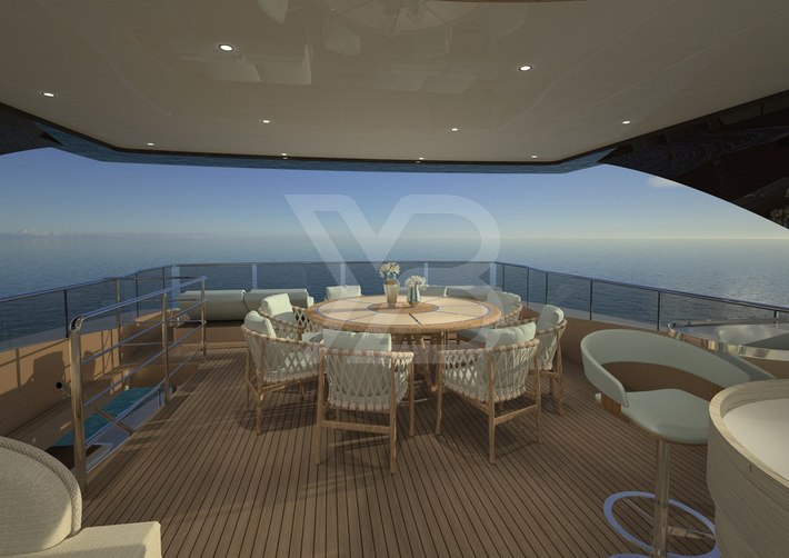 Anjelif yacht interior 27