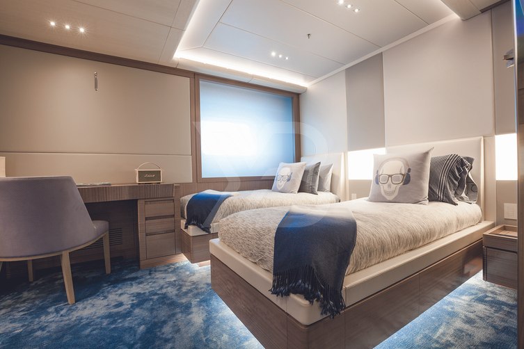 Seasense yacht interior 23