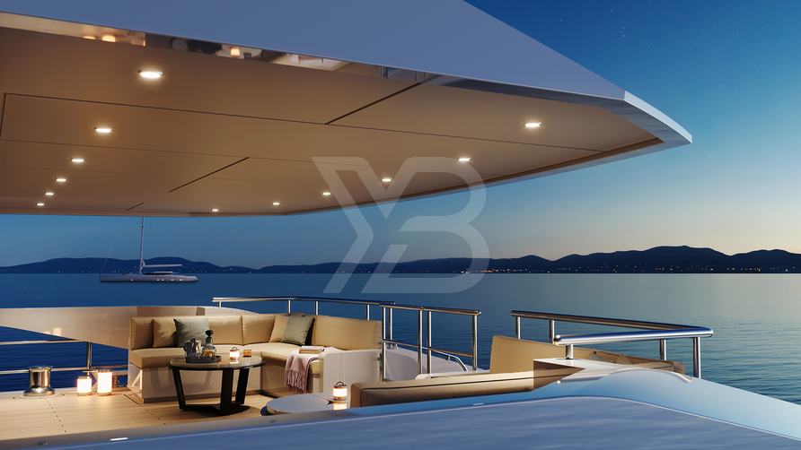 Project Orion yacht exterior 13