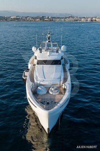 Bartali yacht exterior 29