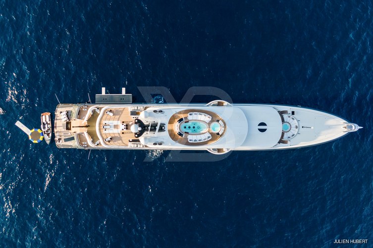 Phoenix 2 yacht exterior 19