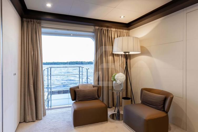 Persefoni I yacht interior 18
